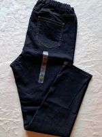 Damen Jeggings Gr46,c&a,neu, dunkelblau Thüringen - Niederorschel Vorschau