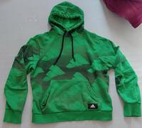Adidas Kapuzenpulli  // gr.L // Männer Berlin - Köpenick Vorschau