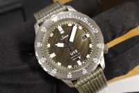 NEU SINN 41 mm U50 DS 1050.034 LIMITED TEGIMENT Automatik FULL! Kr. München - Gerblinghausen Vorschau