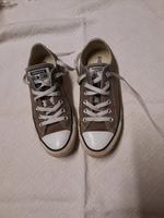 Converse Allstars Chucks grau 37,5 Nordrhein-Westfalen - Geilenkirchen Vorschau