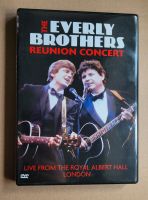 Everly Brothers:  Reunion Concert Live DVD from Royal Albert Hall Nordrhein-Westfalen - Rheda-Wiedenbrück Vorschau