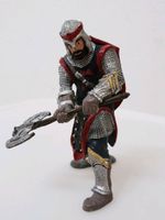 Schleich Fusssoldat mit Streitaxt rot silber Kr. München - Aying Vorschau