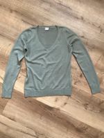 Esprit Baumwollpullover - Olivgrün - Gr. M (36/38) *NEU* Kreis Pinneberg - Halstenbek Vorschau