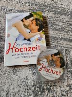 Buch die perfekte Hochzeit + CD Hochzeitsplaner Nordrhein-Westfalen - Frechen Vorschau