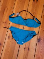 Umstands ❤️ Bikini Gr 38 40 Schwangerschaft Cache Carni Brandenburg - Werder (Havel) Vorschau