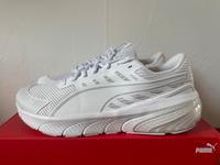 Puma Cell Glare Sneker Weiß White Gr. 44 / US 10.5 Hessen - Hanau Vorschau