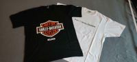 2Stück Harley-Davidson T-Shirt Bundle 3XL, Xl AMF Harley Bayern - Holzkirchen Vorschau