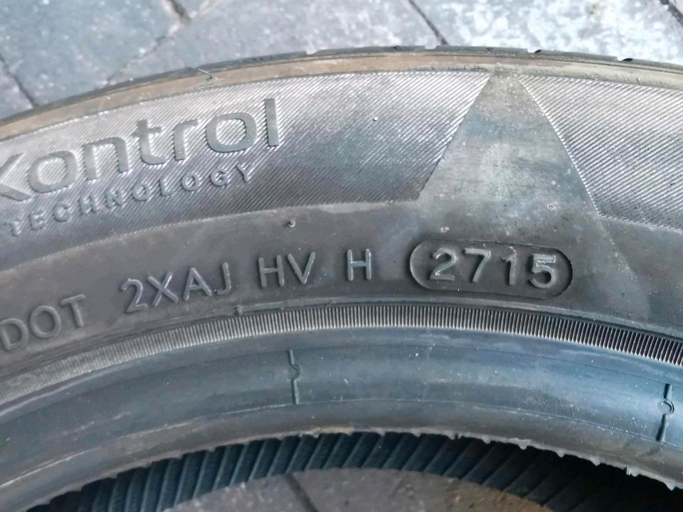 175/65R15 84H Hankook Kinergy eco Reifen in Quakenbrück