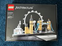 Lego Architecture London 21034 Niedersachsen - Herzlake Vorschau