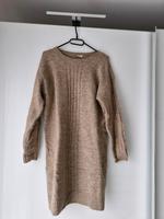Strickkleid ~ Braun Bayern - Hallbergmoos Vorschau