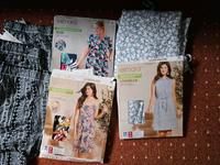 Damenkleid, Leinenkleid, Gr 38,40, 42, 46 Schleswig-Holstein - Flensburg Vorschau
