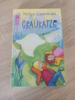 Buch Graukatze Jugend Kinder gebunden Sachsen - Göda Vorschau