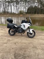 KTM Super Adventure 1290 T Nordrhein-Westfalen - Rheine Vorschau