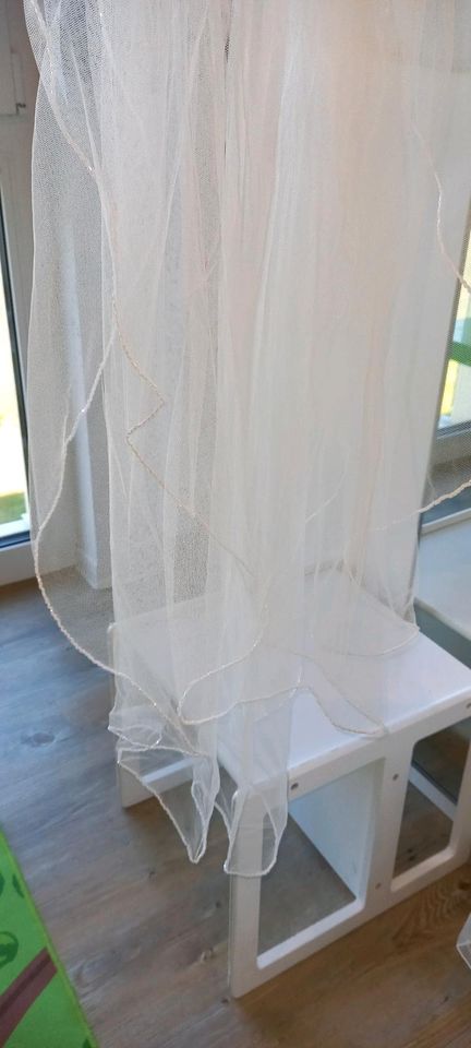 Brautkleid Hochzeitskleid A Linie in Rostock