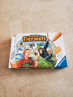 Ravensburger Tiptoi Spiel Abenteuer Tierwelt neu Herzogtum Lauenburg - Wentorf Vorschau