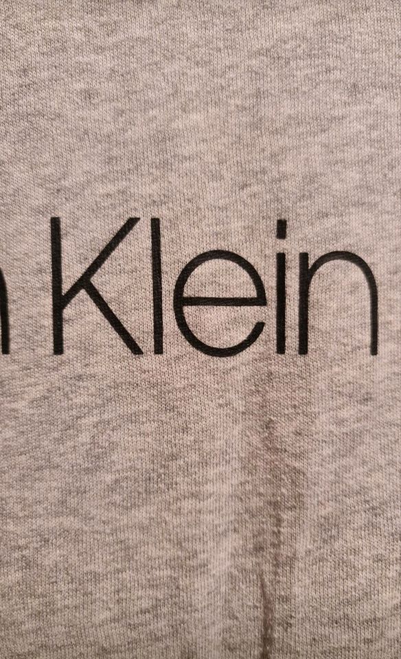Pullover von Calvin Klein, Größe L in Hochheim am Main