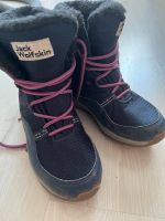 Schneeschuhe Jack Wolfskin gr. 33 Hannover - Misburg-Anderten Vorschau