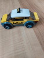 Lego Taxi aus Set Lego City 60050 Nordrhein-Westfalen - Holzwickede Vorschau