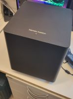 Harman/Kardon Subwoofer SW-501 neues Netzteil, 100€ VB Nordrhein-Westfalen - Velbert Vorschau