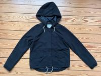 schwarze ONLY Jacke Saarland - Homburg Vorschau