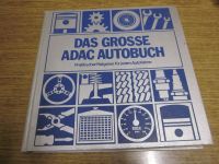 ADAC- Das Grosse ADAC Autobuch - 1976 - Baden-Württemberg - Mahlberg Vorschau