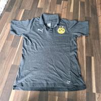 BVB Poloshirt Herren M Niedersachsen - Delmenhorst Vorschau