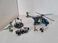 Lego Jurassic World Blue's Hubschrauber ( 75928) Baden-Württemberg - Weingarten (Baden) Vorschau