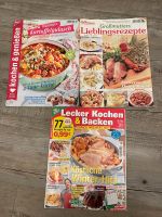 Diverse Kochzeitschriften Duisburg - Duisburg-Süd Vorschau