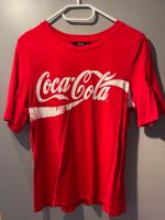 Coca Cola Shirt von Only für Damen in Größe M Duisburg - Fahrn Vorschau