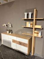 Sideboard MaxWood in Wildeiche bianco geölt - Ausstellungsstück ! Bayern - Markt Nordheim Vorschau