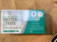 Zahnaufhellung whitening strips Made in UK Kr. München - Oberhaching Vorschau