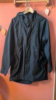 Carhartt Squad Parka M – Schwarz, Übergangsjacke Hessen - Schwalmstadt Vorschau