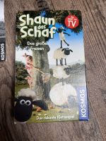 Shaun das Schaf das riskante Kletterspiel Kosmos Nordrhein-Westfalen - Lüdenscheid Vorschau