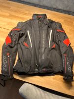 Motorradjacke Büse Rocca Textiljacke schwarz/rot Gr. 52/L Bielefeld - Ubbedissen Vorschau