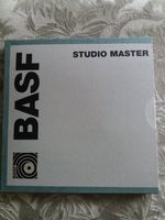 Tonband BASF studio master West - Schwanheim Vorschau