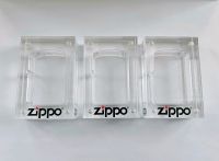 Zippo Acryl Ständer Box Ausstellungs für Standard Zippo, Display Bonn - Duisdorf Vorschau