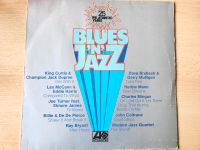 Blues 'n' Jazz 25 Atlantic Years Various Artists Bielefeld - Joellenbeck Vorschau