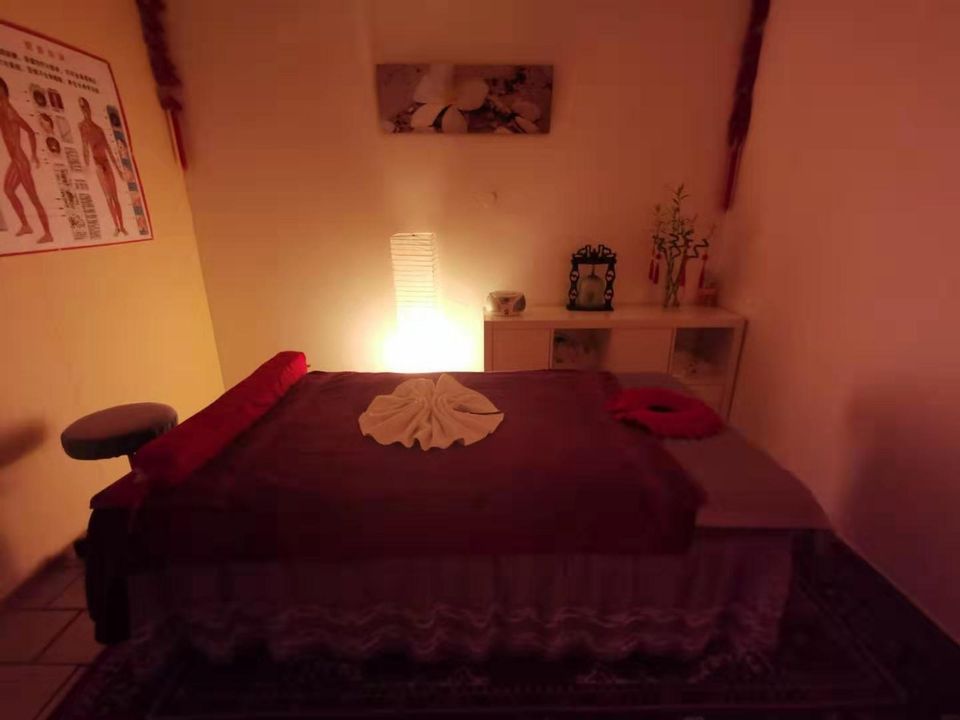 Komm zur Massage bei Nina's China Massage in Langenfeld in Langenfeld