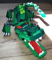 LEGO Creator 3 in 1 Ferocious Creatures (5868) Bayern - Lenggries Vorschau