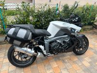 BMW K1300R in Tadellosem Zustand Hessen - Altenstadt Vorschau