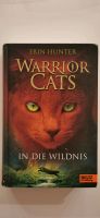 Warrior Cats "In die Wildnis" Nordrhein-Westfalen - Verl Vorschau