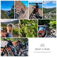 RENT A BIKE / FAHRRADVERLEIH / MIETSERVICE / TOURGUIDE Rheinland-Pfalz - Koblenz Vorschau