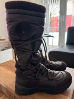 Tommy Hilfiger Winterstiefel braun in Größe 36 München - Sendling Vorschau