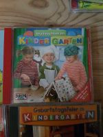 Lieder CDs,  Kindergarten Berlin - Kladow Vorschau