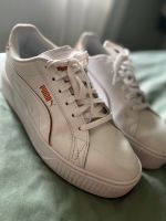 Puma Sneaker Sachsen-Anhalt - Kelbra (Kyffhäuser) Kelbra Vorschau