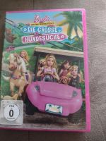 Barbie und ihre Schwestern in die große Hundesuche dvd Nordrhein-Westfalen - Eschweiler Vorschau