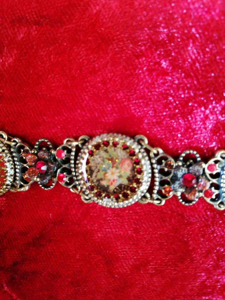 Armband Michal Negrin in Witten