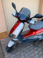 Piaggio Skipper LX 125 Roller, 2T, M12 Hessen - Mörlenbach Vorschau