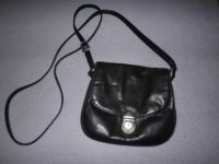 80 ER JAHRE - KLEINE LEDERTASCHE MIT SCHLÜSSEL Nordrhein-Westfalen - Hilden Vorschau