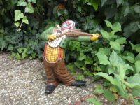 Clown Skulptur, für Musikfreunde Bayern - Deggendorf Vorschau